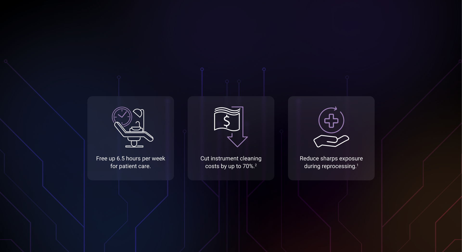 load it and leave it