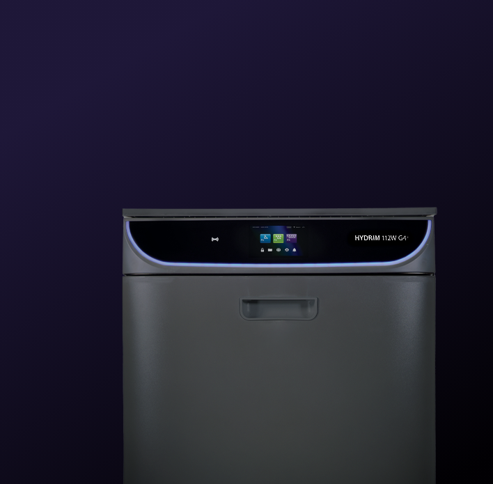 Switch to HYDRIM 112