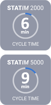 Statim Cycles Let's Talk Speed | United States