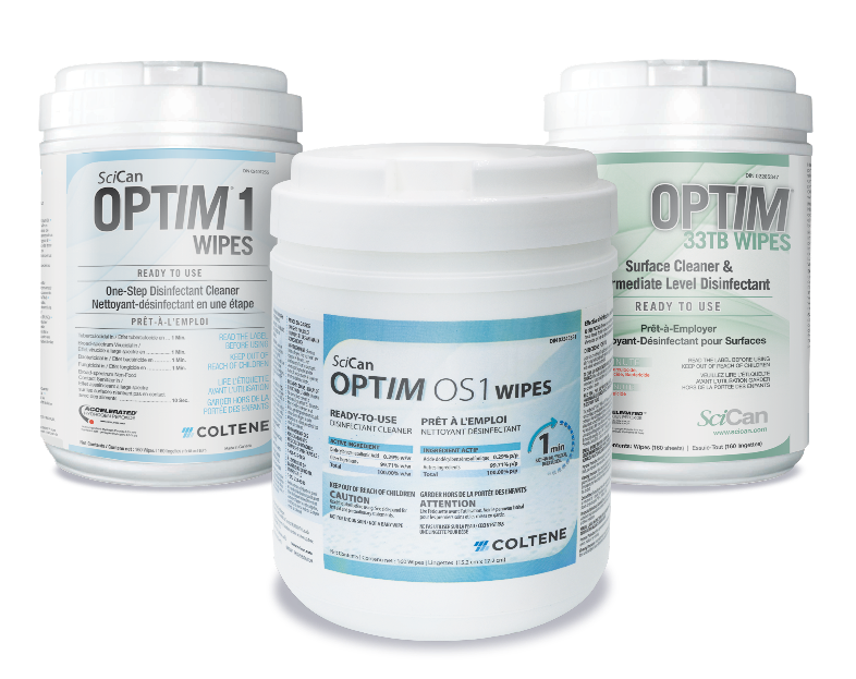OPTIM OS1 Pack Large