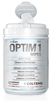 OPTIM 1 Wipes