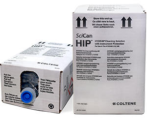 CS-HIPL cleaning solution