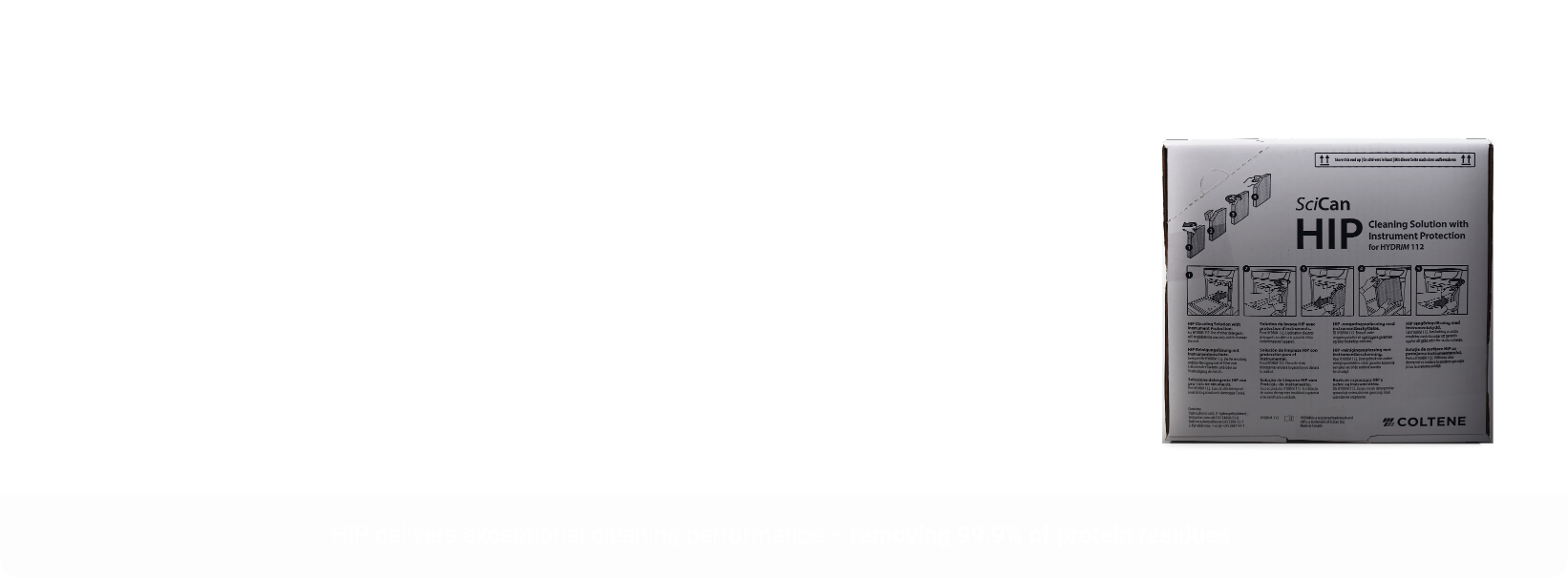 Clean With Confidence