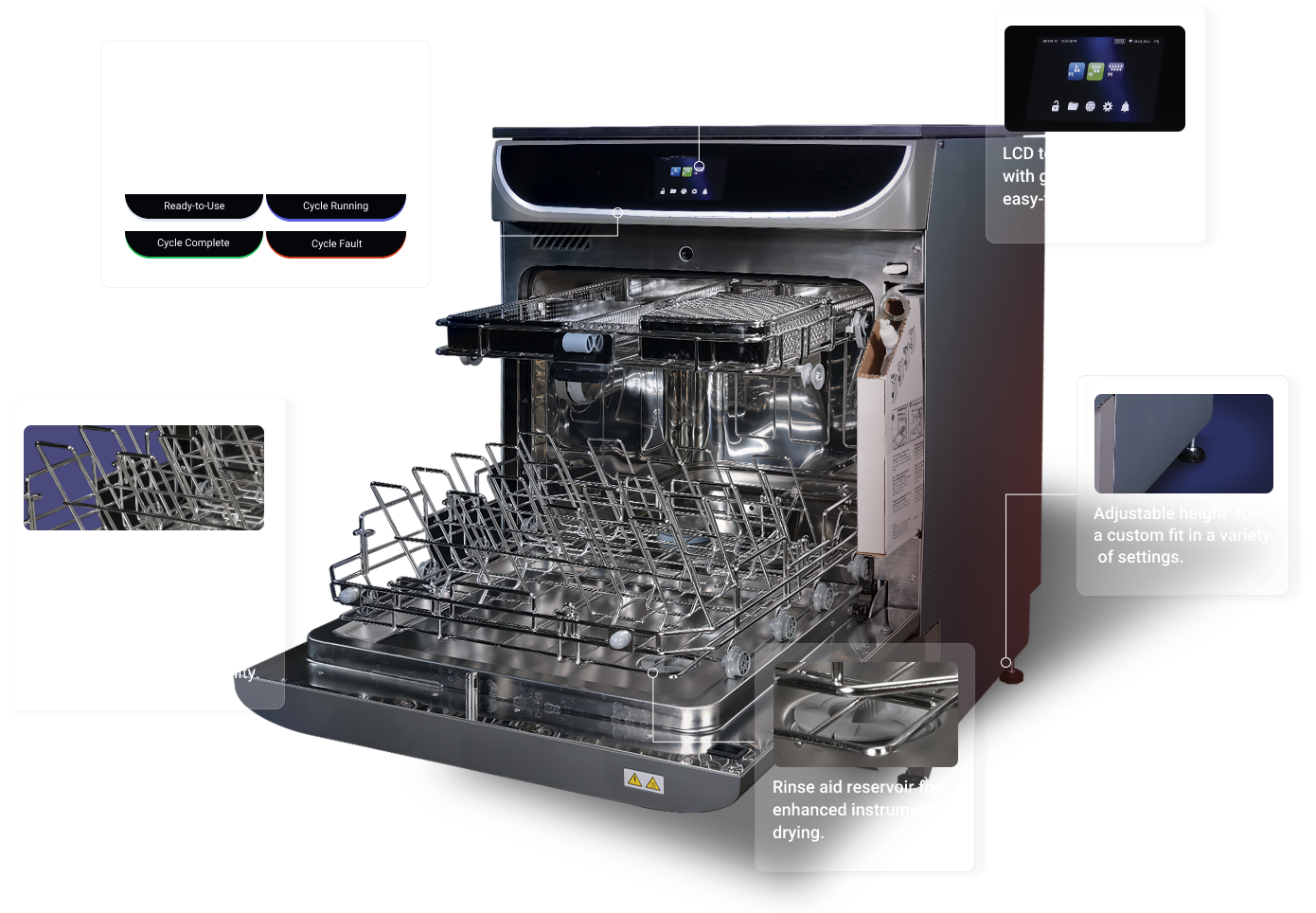 Hydrim 112W G4