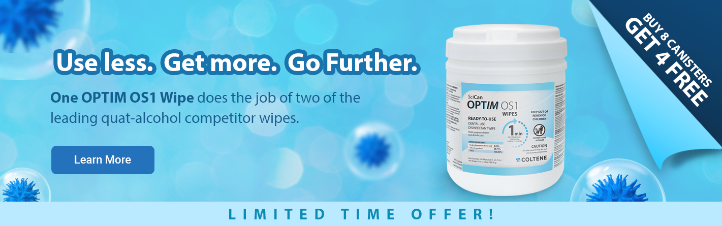 OPTIM OS1 Promotions home page card