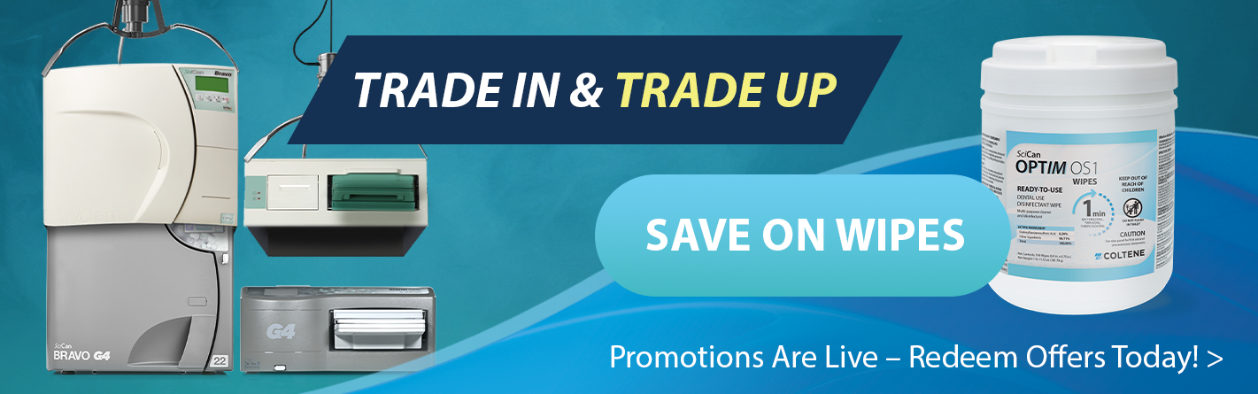 Q4 Promotions home page card