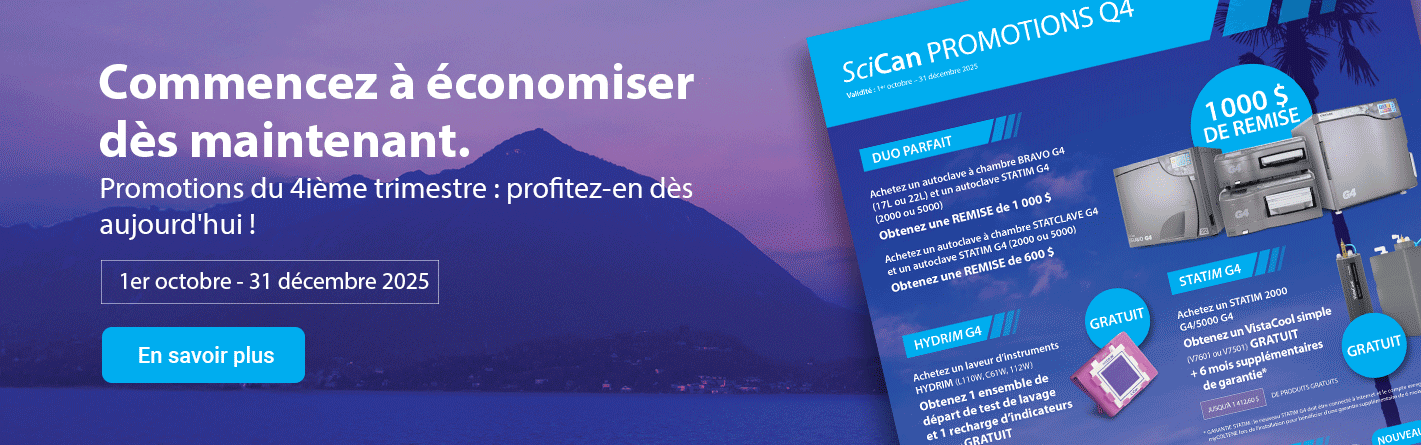 Promotions home page card