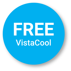 free vistacool