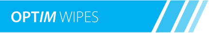 Optim Wipes Title