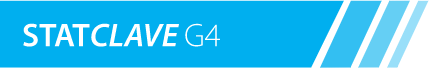 Statclave Title