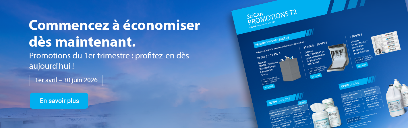 Promotions home page card