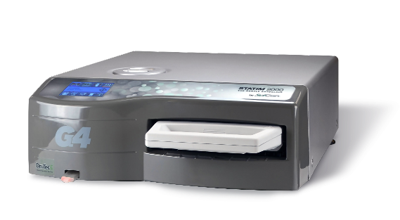 STATIM 2000 G4