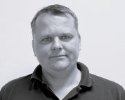Dietrich Stroh