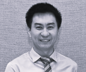 Mr. Chalermpon Kanokwiroon (George)