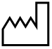 Date of manufacture