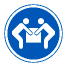 Use Two Person Lift