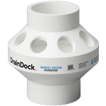 draindock