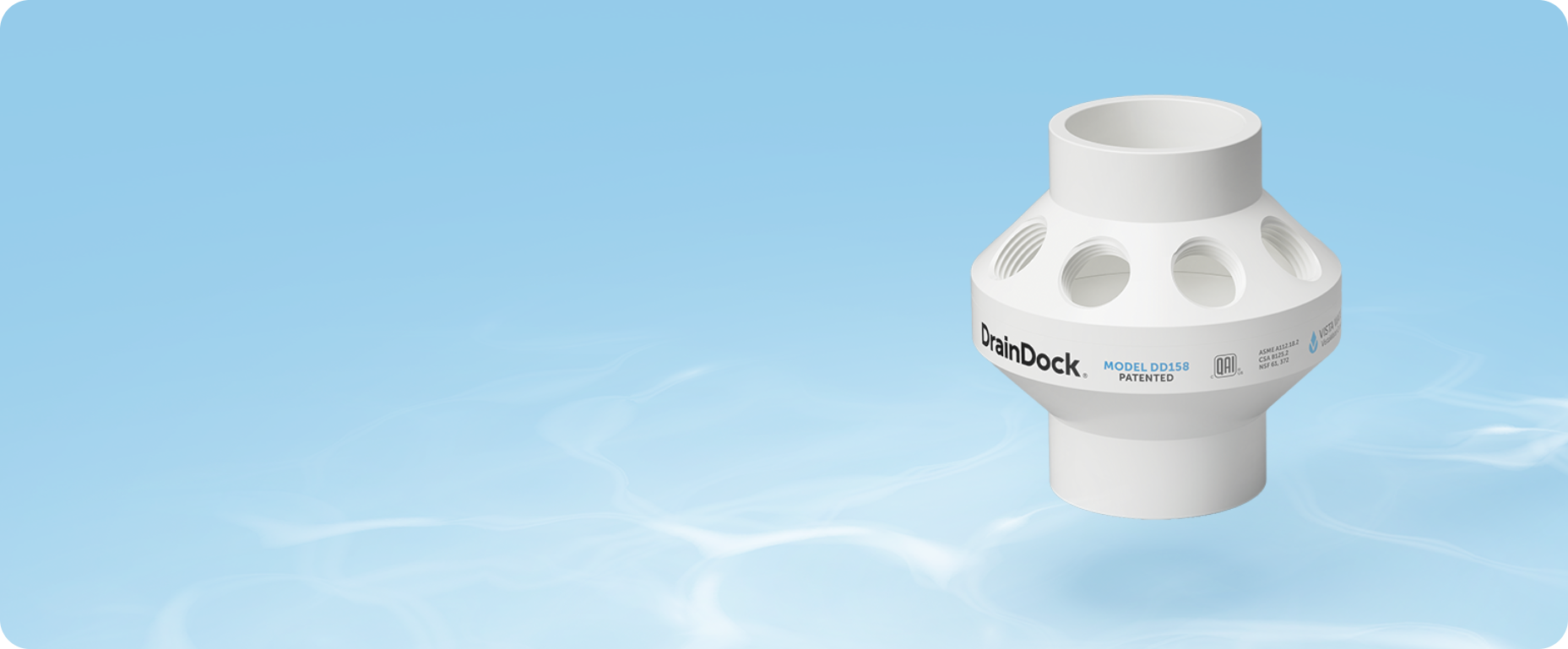 draindock